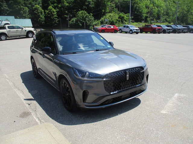 2025 Lincoln Aviator Reserve AWD's photo