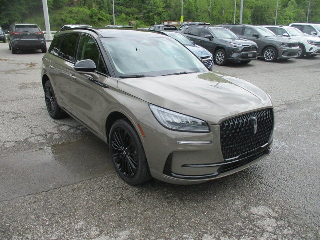 2025 Lincoln Corsair Premiere AWD's photo