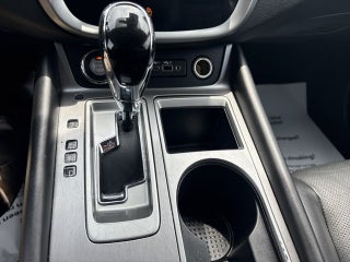 2023 Nissan Murano FWD SL
