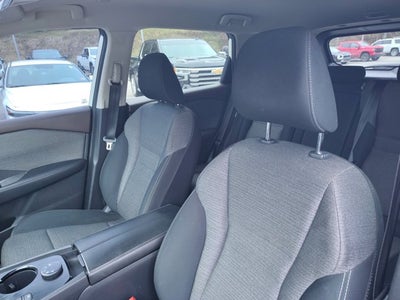 2022 Nissan Rogue AWD S