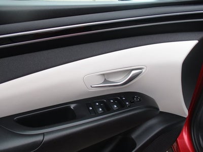 2023 Hyundai Tucson SEL AWD