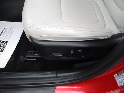 2023 Hyundai Tucson SEL AWD