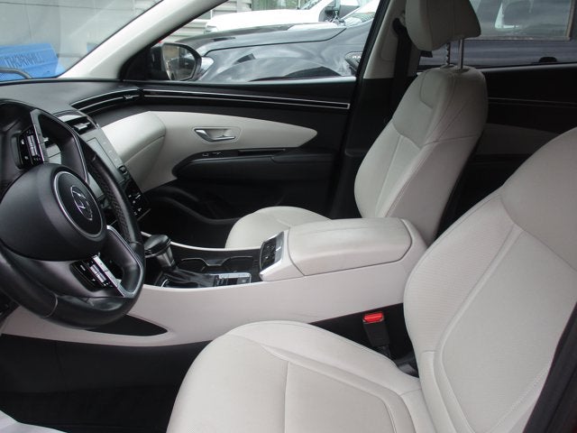 2023 Hyundai Tucson SEL AWD
