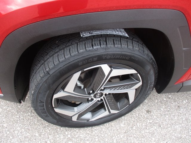 2023 Hyundai Tucson SEL AWD