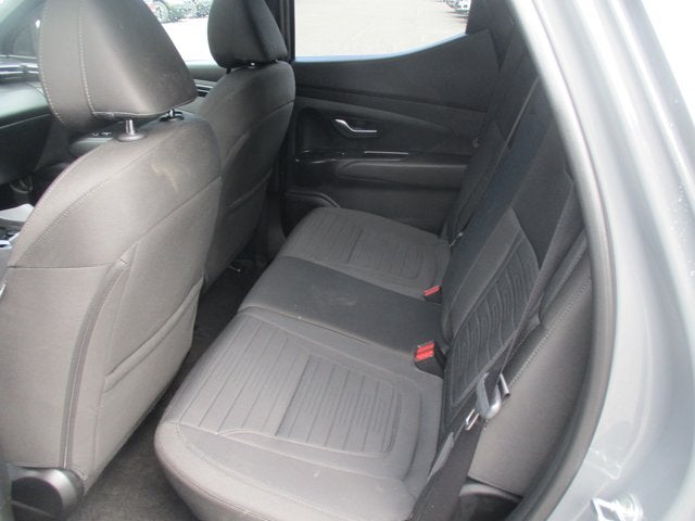 2023 Hyundai Santa Cruz NIGHT AWD