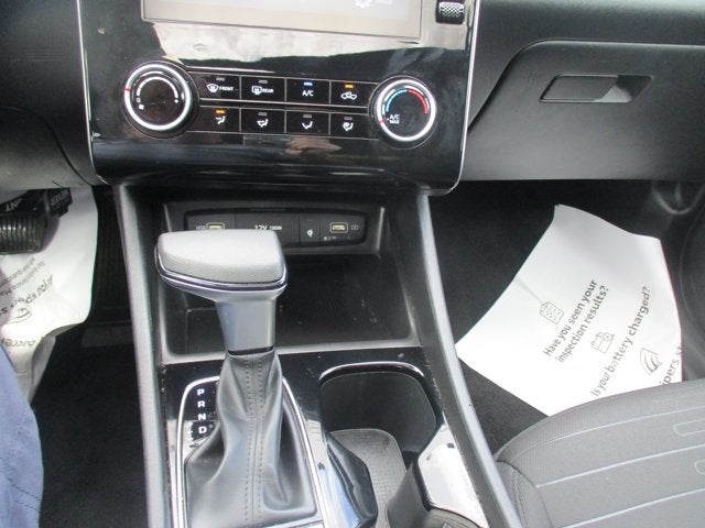 2023 Hyundai Santa Cruz NIGHT AWD