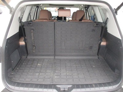 2024 Toyota Grand Highlander PLATINUM AWD