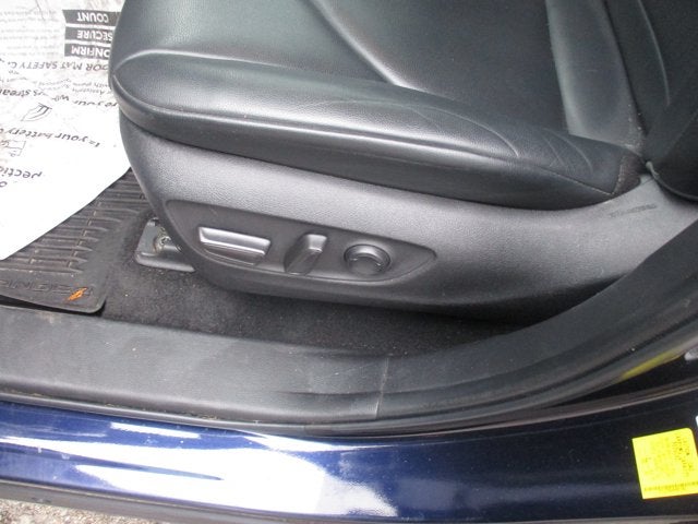 2022 Toyota Highlander XLE AWD