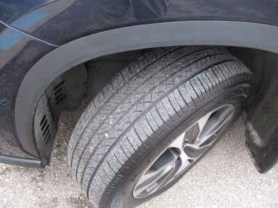 2022 Toyota Highlander XLE AWD