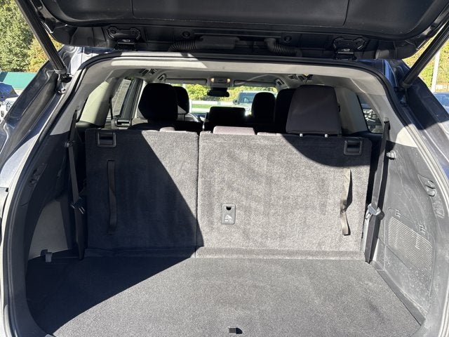 2023 Toyota Highlander LE AWD
