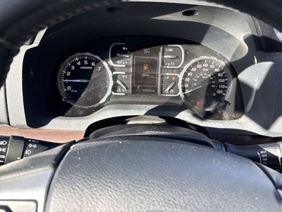 2019 Toyota Tundra 4WD LIMITED DOUBLE CAB 6.5' B