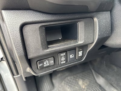2018 Toyota Tacoma TRD SPORT DOUBLE CAB 5' B