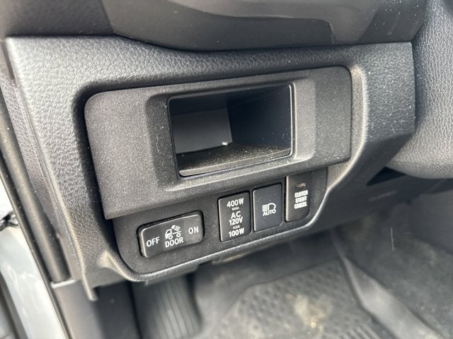 2018 Toyota Tacoma TRD SPORT DOUBLE CAB 5' B