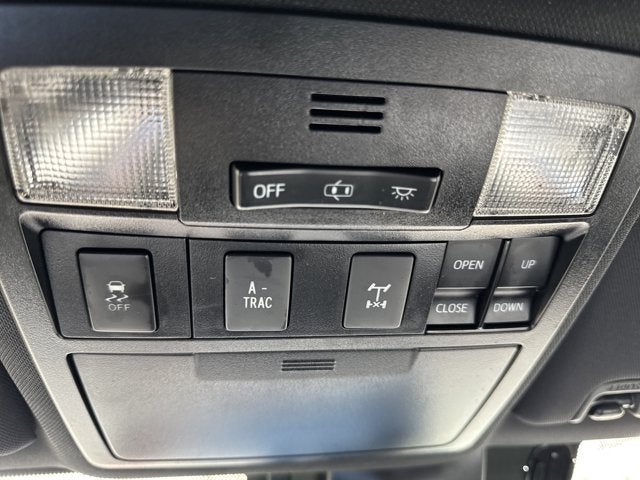 2018 Toyota Tacoma TRD SPORT DOUBLE CAB 5' B