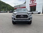 2018 Toyota Tacoma TRD SPORT DOUBLE CAB 5' B