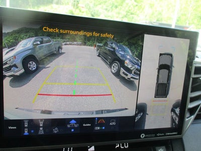 2022 Toyota Tundra 4WD SR5 CREWMAX 5.5' BED