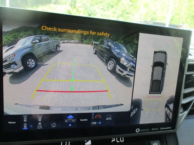 2022 Toyota Tundra 4WD SR5 CREWMAX 5.5' BED