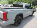 2022 Toyota Tundra 4WD SR5 CREWMAX 5.5' BED