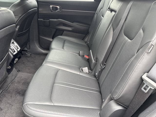 2026 Kia Sorento S AWD