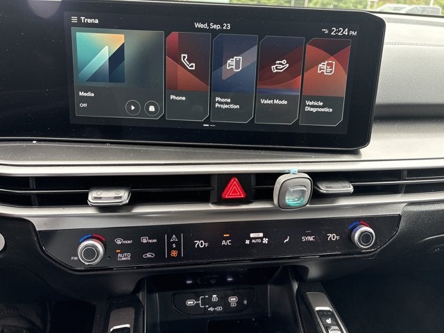 2026 Kia Sorento S AWD