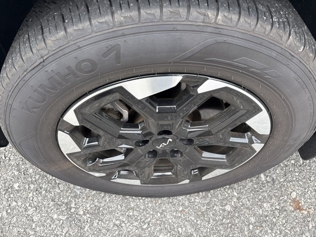 2026 Kia Sorento S AWD