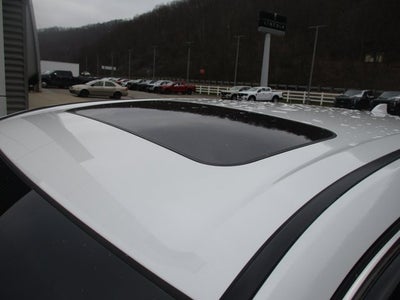 2023 Honda CR-V EX-L AWD