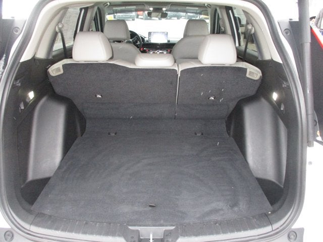 2023 Honda CR-V EX-L AWD