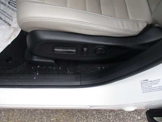 2023 Honda CR-V EX-L AWD