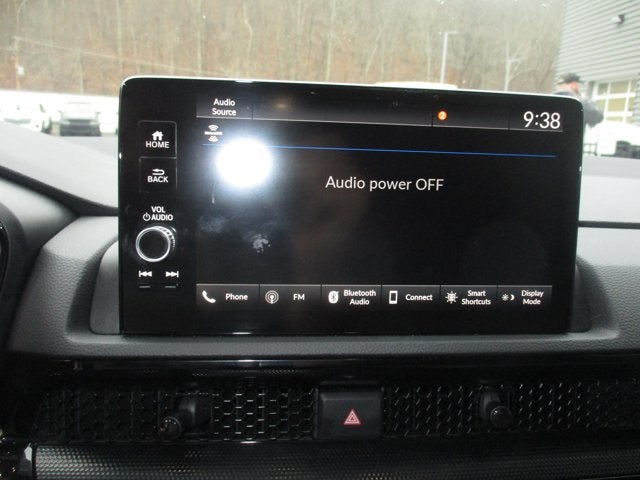 2023 Honda CR-V EX-L AWD