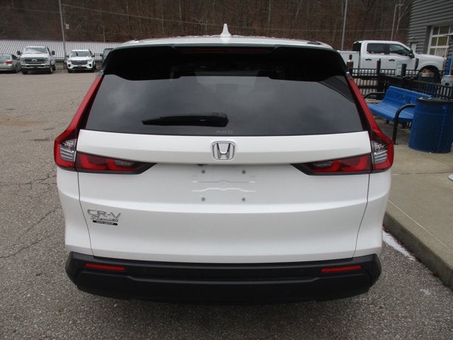 2023 Honda CR-V EX-L AWD