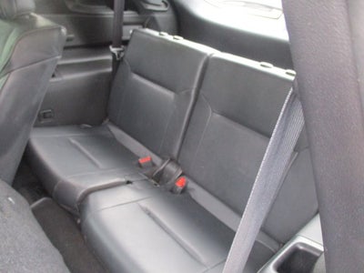 2023 Mitsubishi Outlander SE S-AWC