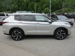 2023 Mitsubishi Outlander SE S-AWC