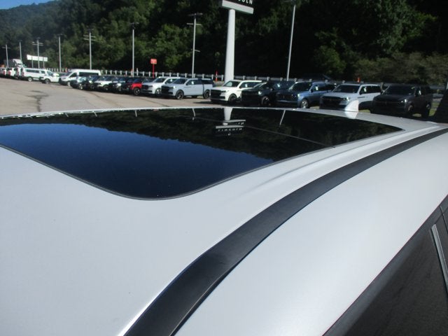 2023 Mitsubishi Outlander SE S-AWC