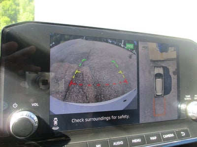 2023 Mitsubishi Outlander SE S-AWC