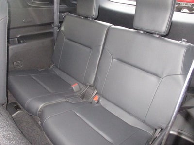 2022 Mitsubishi Outlander SEL S-AWC