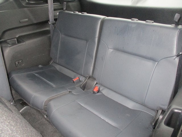 2024 Mitsubishi Outlander SE BLACK EDITION S-AWC