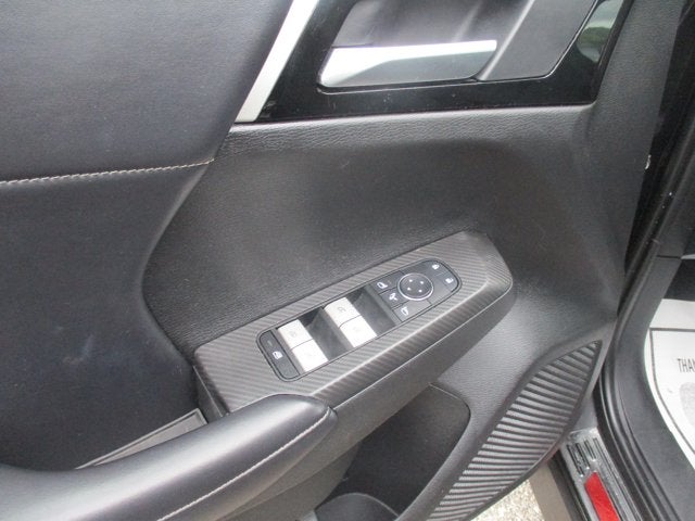 2024 Mitsubishi Outlander SE BLACK EDITION S-AWC