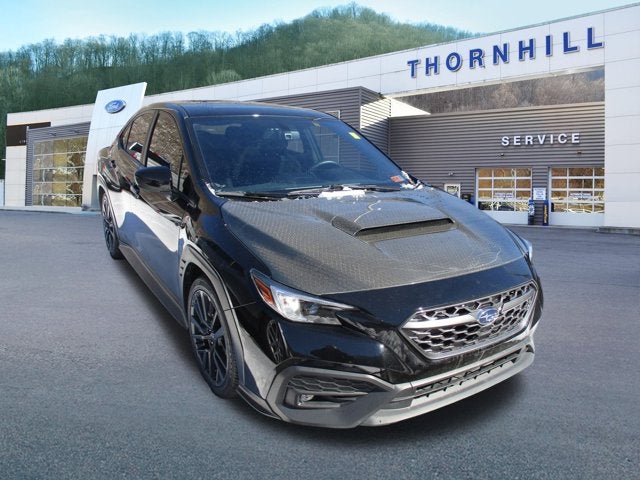 2023 Subaru WRX Premium