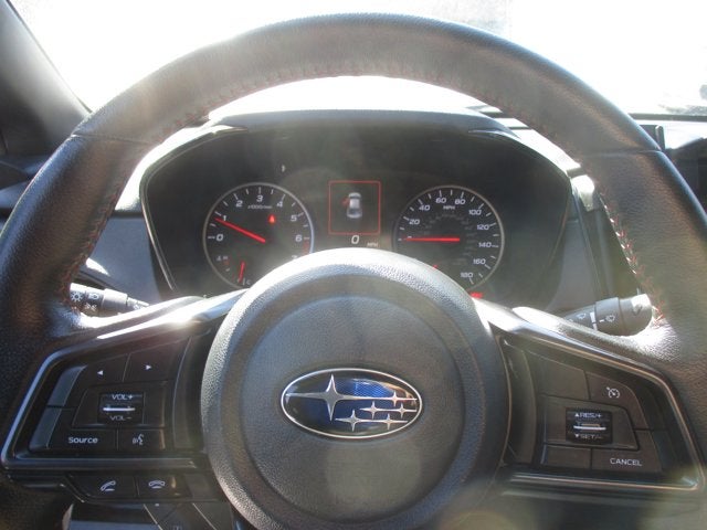 2023 Subaru WRX PREMIUM MANUAL