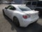 2016 Subaru BRZ 2DR CPE AUTO LIMITED