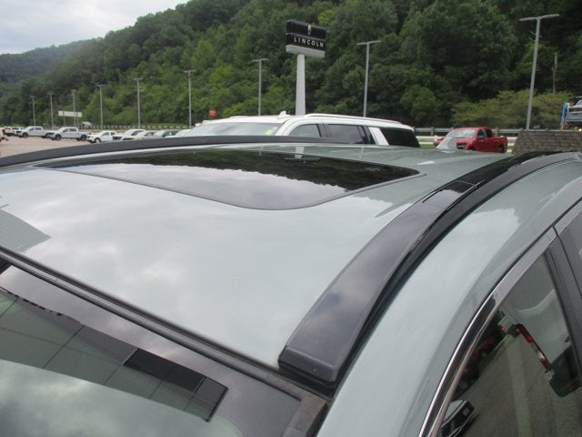 2022 Toyota RAV4 Hybrid