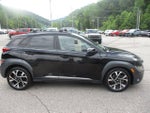 2023 Hyundai Kona LIMITED DCT AWD