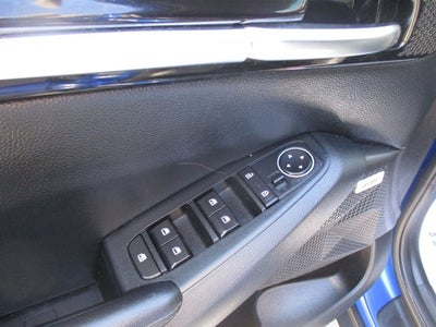 2021 Kia Seltos SX DCT AWD