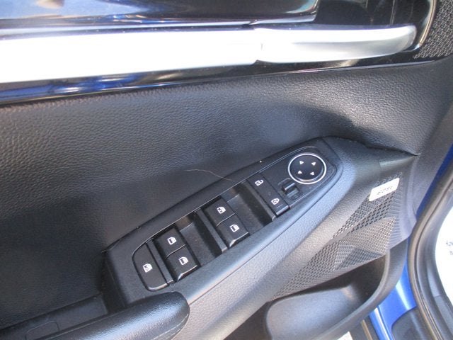 2021 Kia Seltos SX DCT AWD