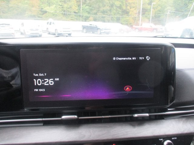 2024 Kia Carnival EX FWD