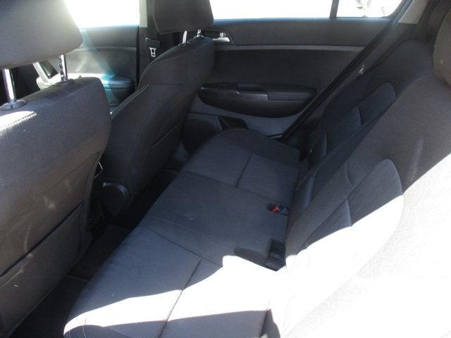 2022 Kia Sportage LX FWD