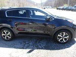 2022 Kia Sportage LX FWD