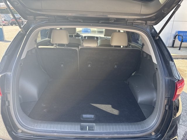 2019 Kia Sportage EX AWD