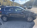 2019 Kia Sportage EX AWD