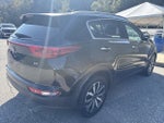 2019 Kia Sportage EX AWD